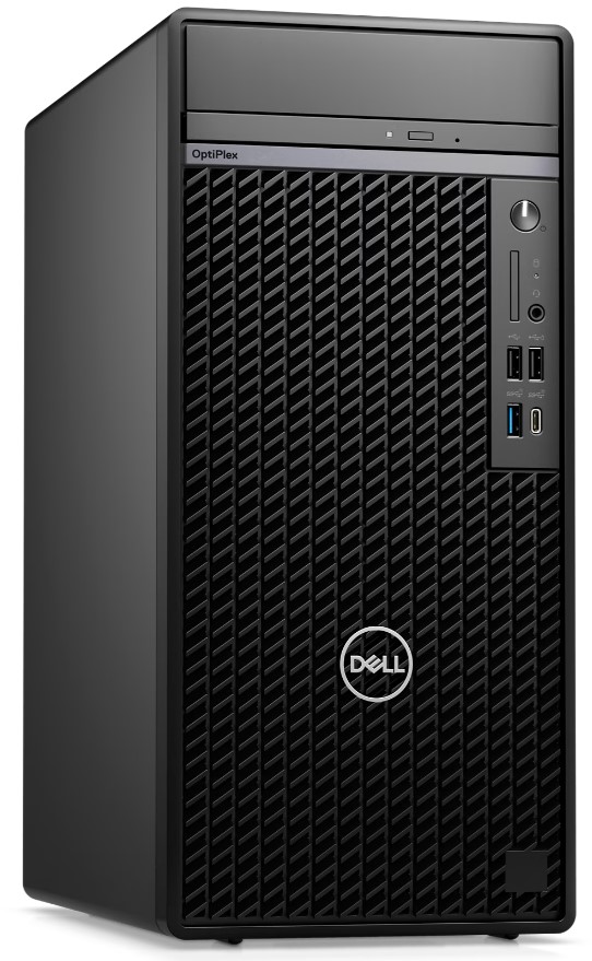 Dell Optiplex/ Tower Plus 7020/ Tower/ i5-14500/ 16GB/ 512GB SSD/ UHD 770/ W11P/ 3RNBD