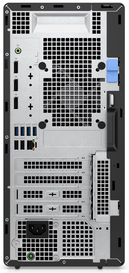 Dell Optiplex/ Tower Plus 7020/ Tower/ i7-14700/ 16GB/ 512GB SSD/ UHD 770/ W11P/ 3RNBD 