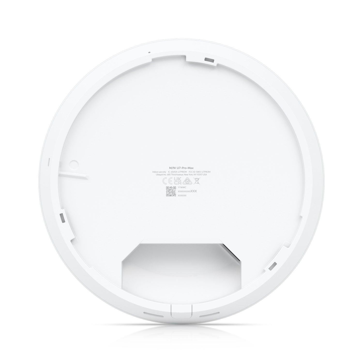 Ubiquiti U7-Pro-Max - UniFi7 AP U7 Pro Max 