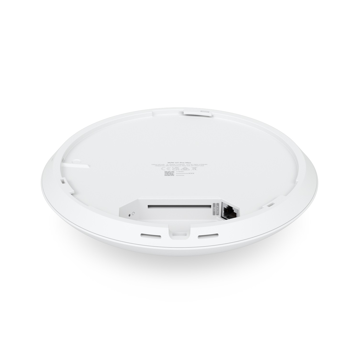 Ubiquiti U7-Pro-Max - UniFi7 AP U7 Pro Max 