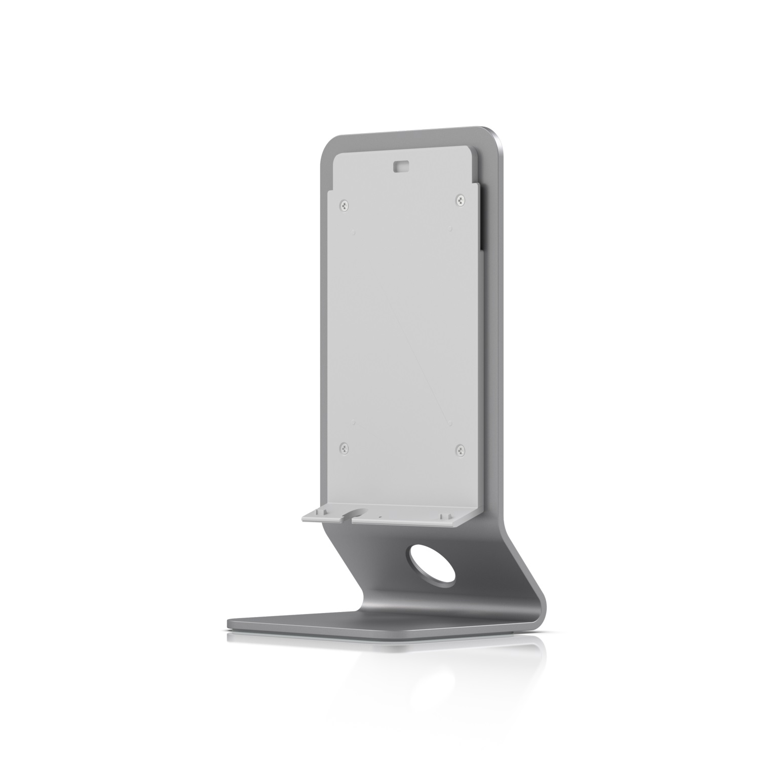 Ubiquiti Lightweight, aluminum table stand for the U7 Pro Wall 