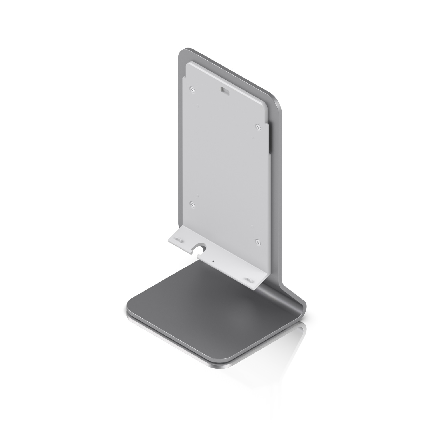 Ubiquiti Lightweight, aluminum table stand for the U7 Pro Wall 