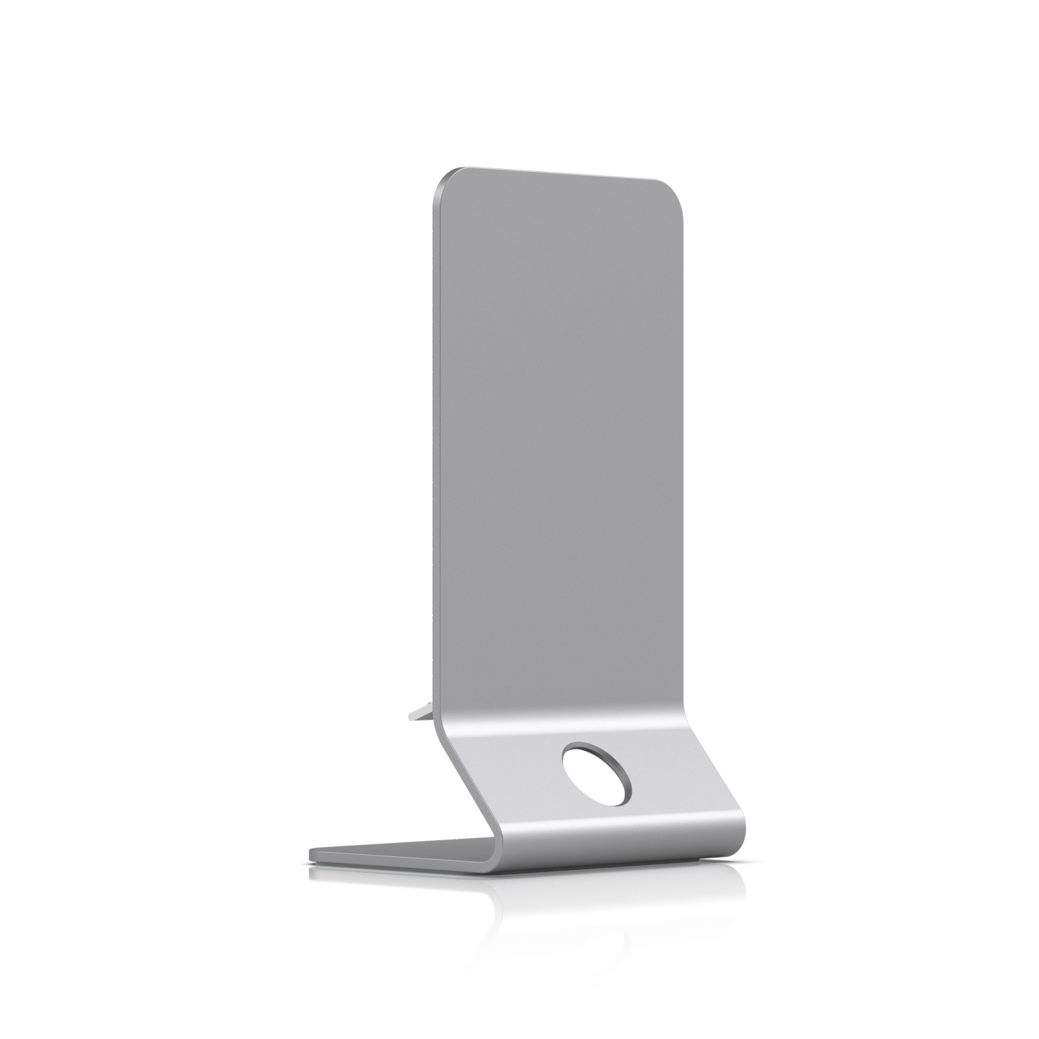 Ubiquiti Lightweight, aluminum table stand for the U7 Pro Wall 