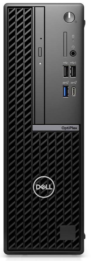 Dell Optiplex/ SFF Plus 7020/ SFF/ i5-14500/ 16GB/ 512GB SSD/ UHD 770/ W11P/ 3RNBD 