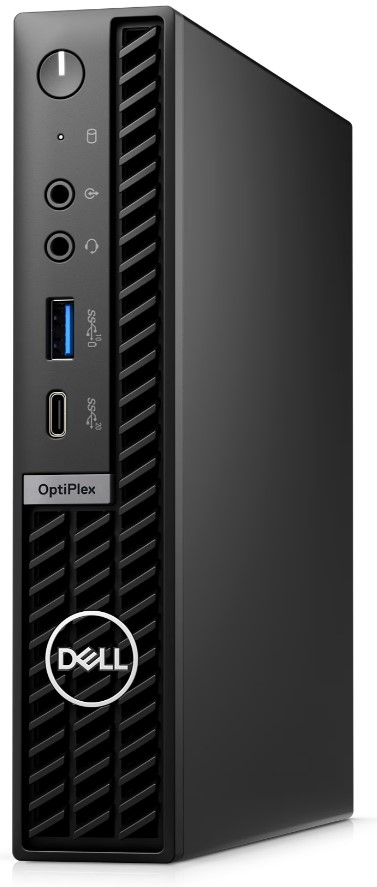 Dell Optiplex/ 7020+/ Micro/ i7-14700/ 32GB/ 512GB SSD/ UHD 770/ W11P/ 3RNBD 