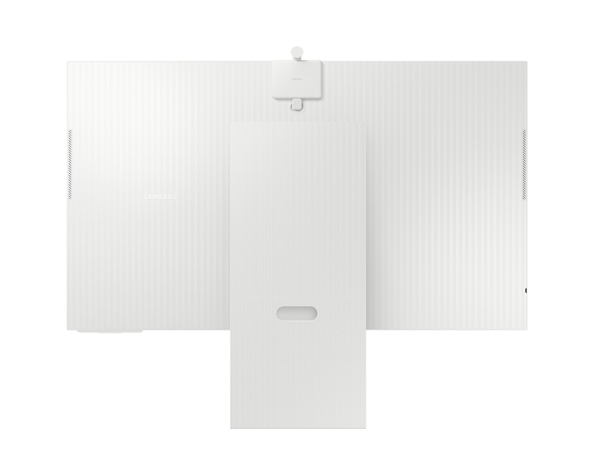 Samsung Smart Monitor/ M80D/ 32"/ VA/ 4K UHD/ 60Hz/ 4ms/ White/ 2R 