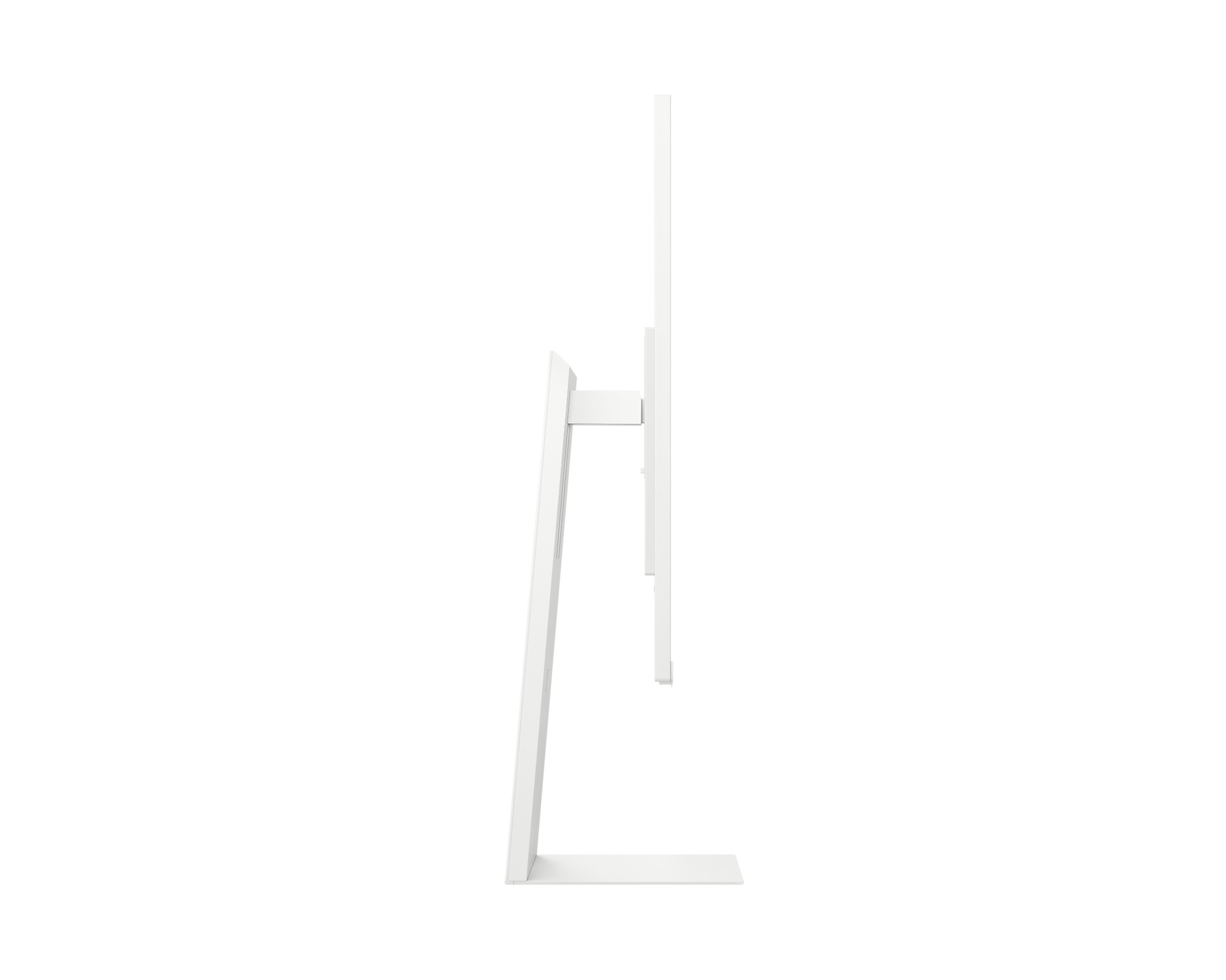 Samsung Smart Monitor/ M80D/ 32"/ VA/ 4K UHD/ 60Hz/ 4ms/ White/ 2R 