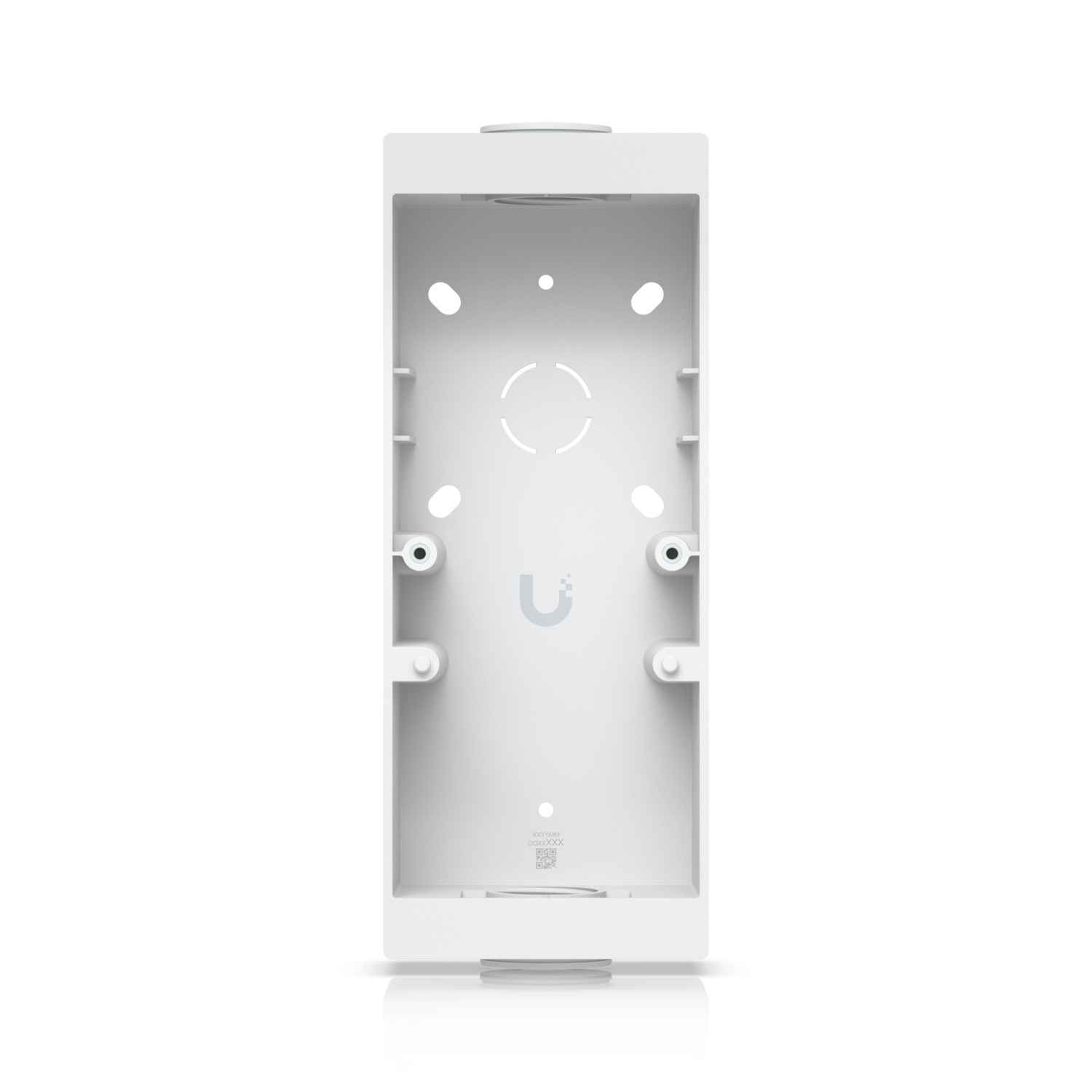 Ubiquiti UACC-Reader-Pro-JB-W, Reader Pro Junction Box White