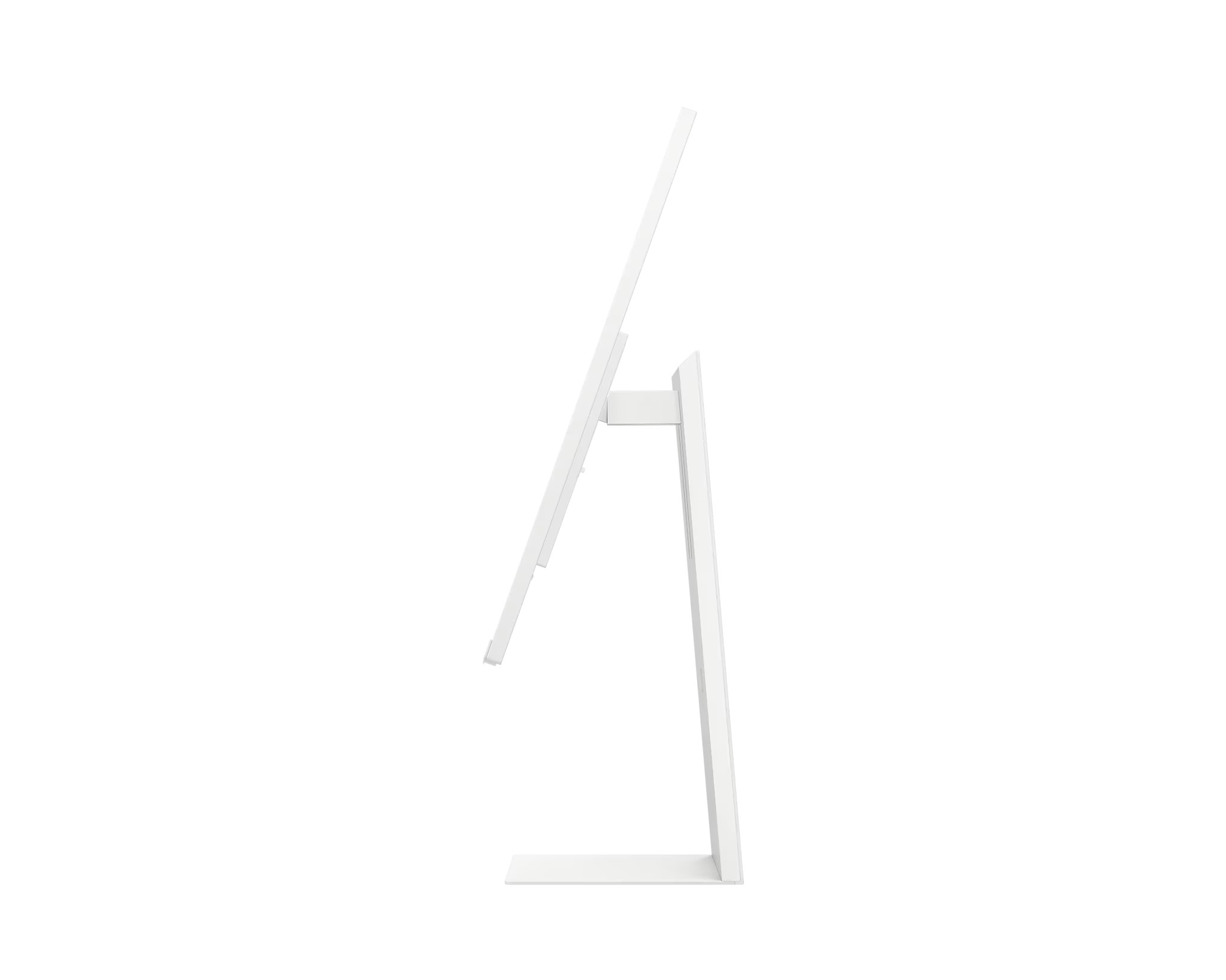 Samsung Smart Monitor/ M80D/ 32"/ VA/ 4K UHD/ 60Hz/ 4ms/ White/ 2R 