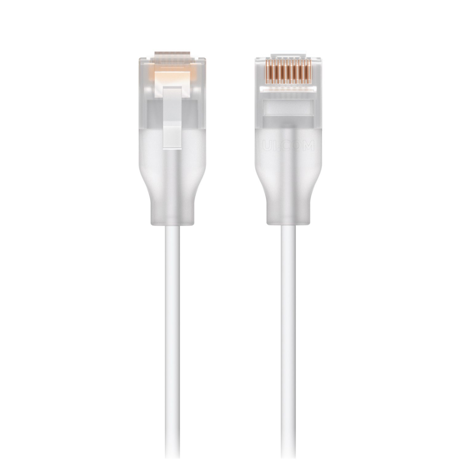 Ubiquiti UACC-Cable-Patch-EL-8M-W 