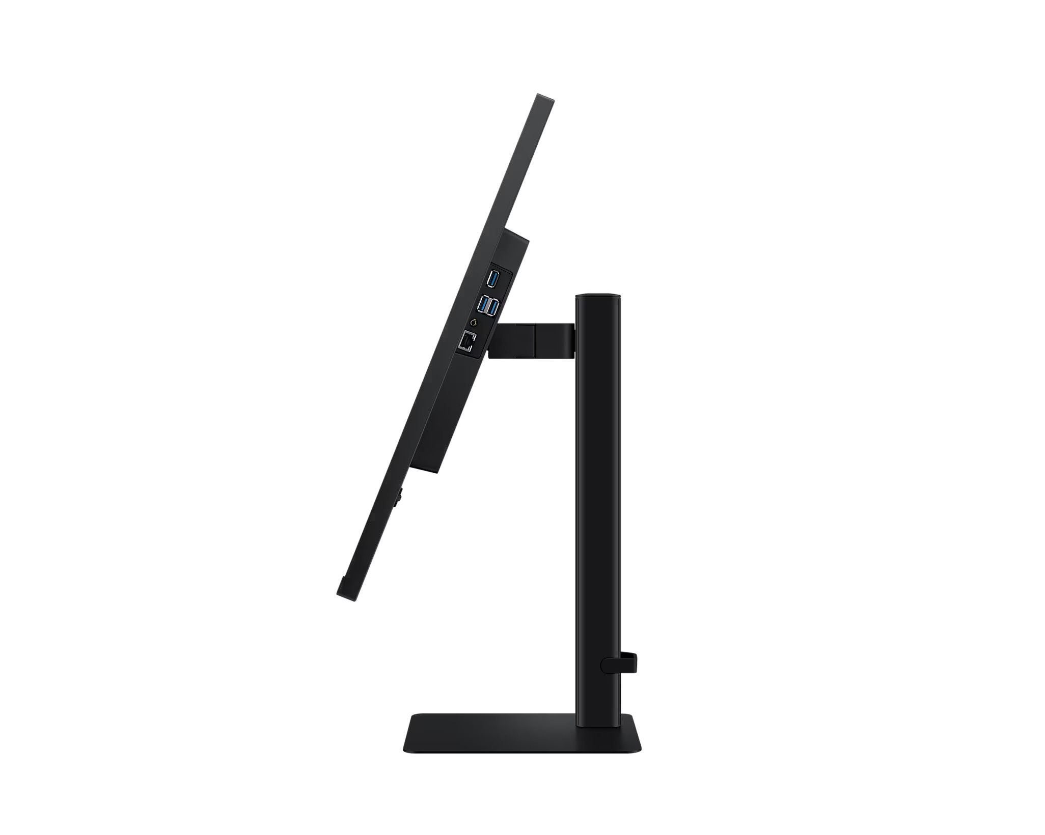 Samsung ViewFinity S6/ S60UD/ 32"/ IPS/ QHD/ 100Hz/ 5ms/ Black/ 3R 