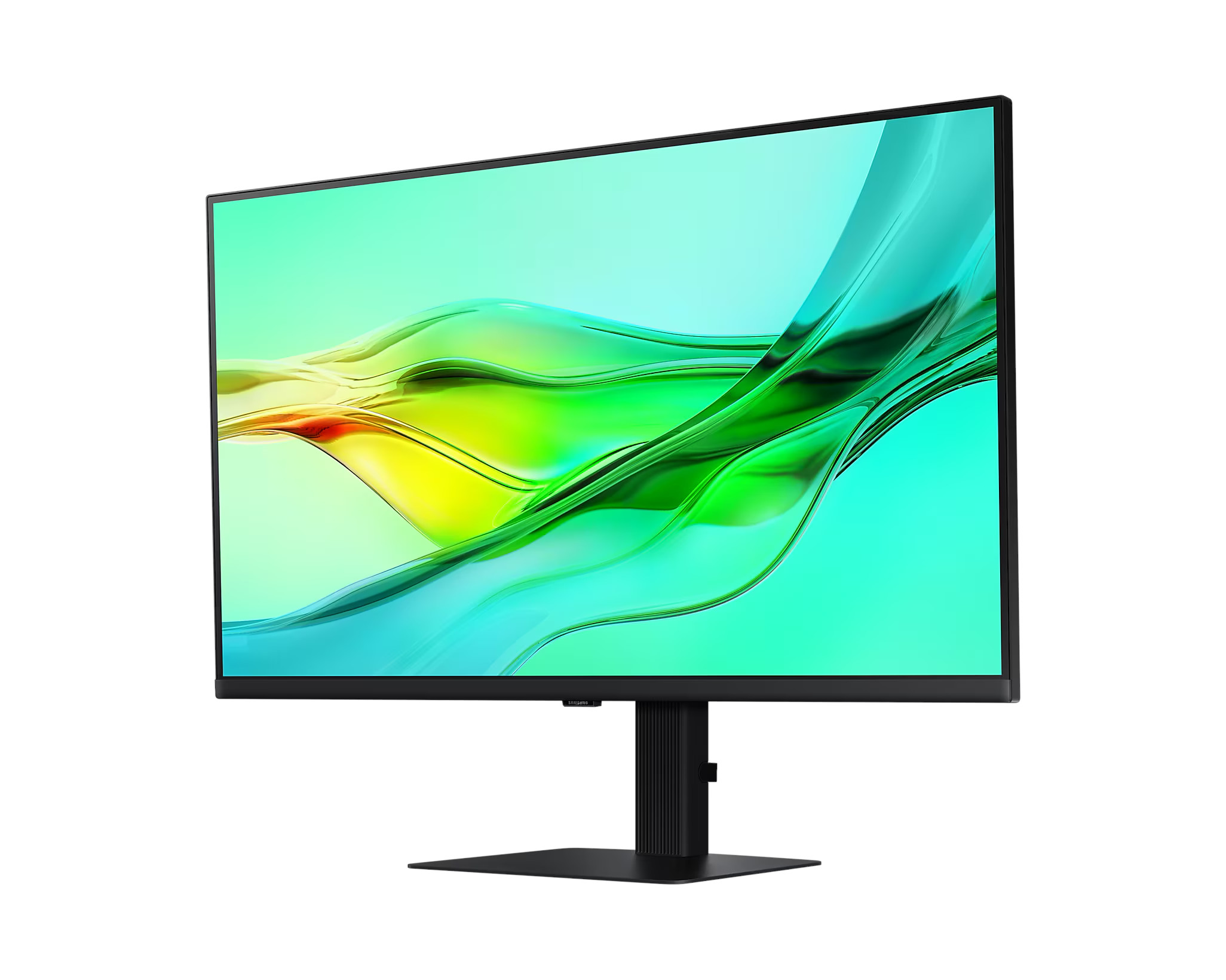 Samsung ViewFinity S6/ S60UD/ 32"/ IPS/ QHD/ 100Hz/ 5ms/ Black/ 3R 