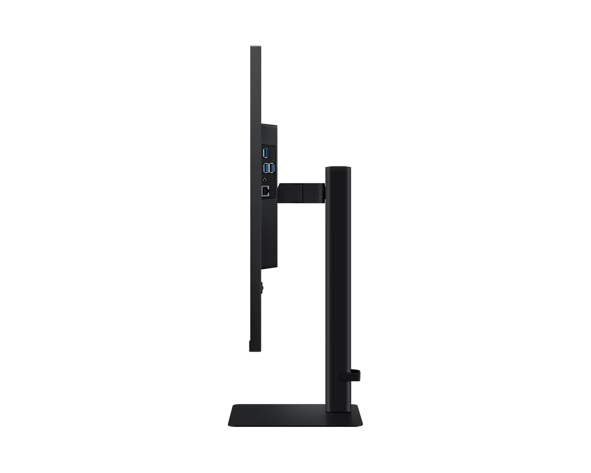 Samsung ViewFinity S6/ S60UD/ 32"/ IPS/ QHD/ 100Hz/ 5ms/ Black/ 3R 