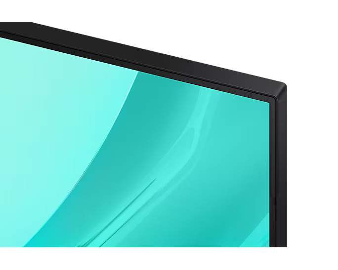 Samsung ViewFinity S6/ S60UD/ 32"/ IPS/ QHD/ 100Hz/ 5ms/ Black/ 3R 