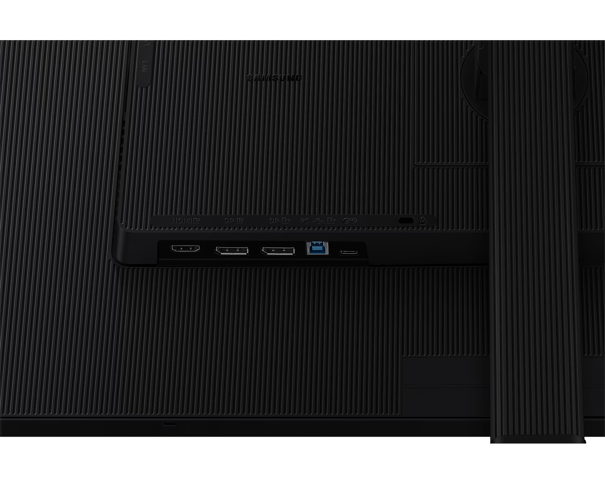 Samsung ViewFinity S6/ S60UD/ 32"/ IPS/ QHD/ 100Hz/ 5ms/ Black/ 3R 