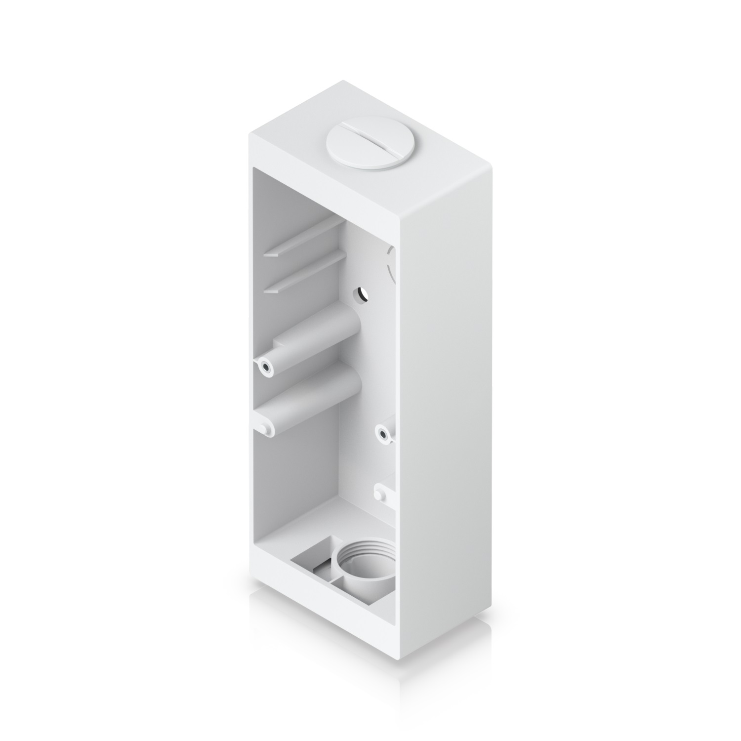 Ubiquiti UACC-Reader-Pro-JB-W, Reader Pro Junction Box White 