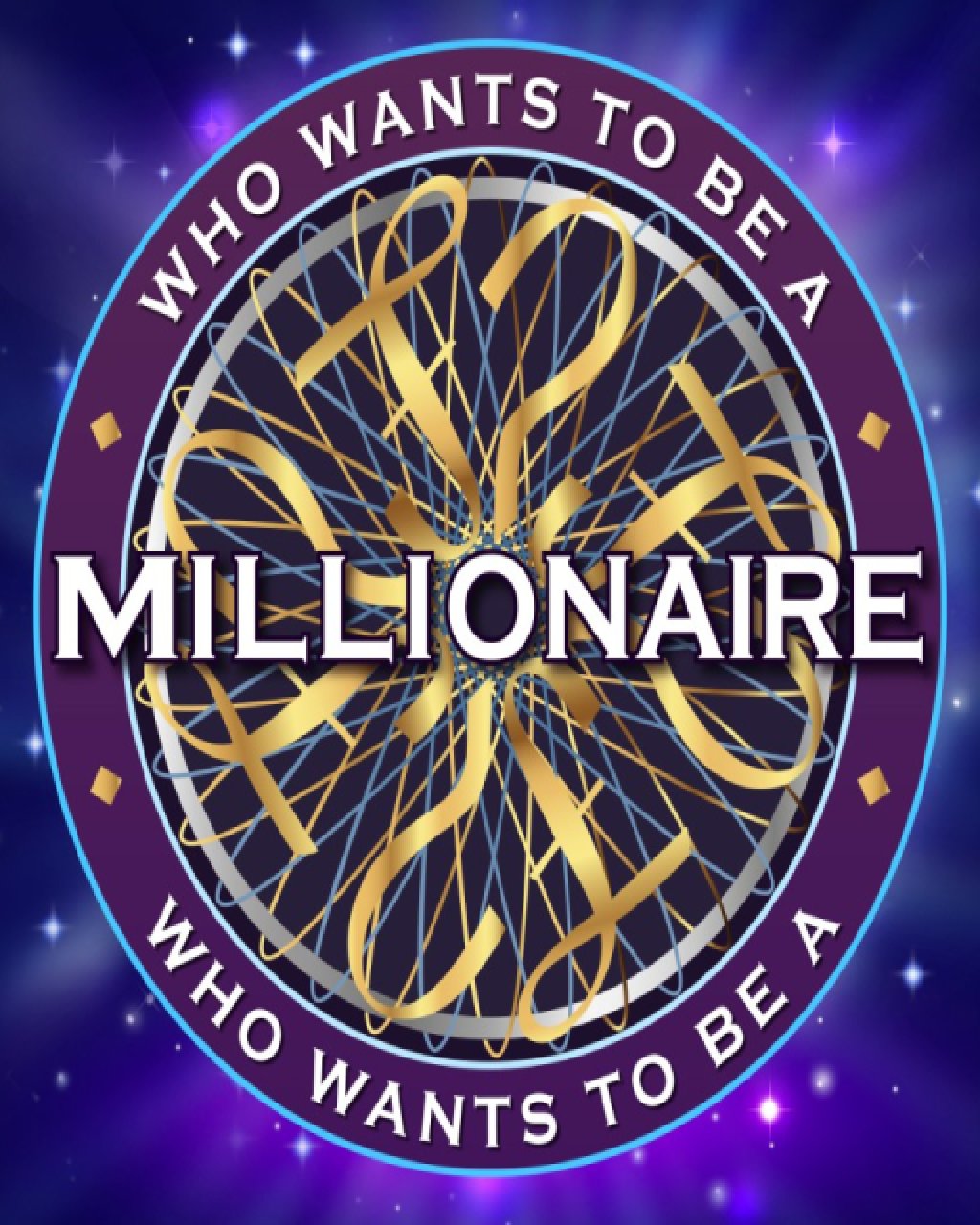 ESD Who Wants To Be A Millionaire