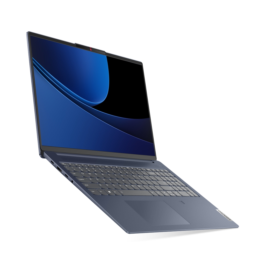 Lenovo IdeaPad Slim 5/ 16IMH9/ U5-125H/ 16"/ 2048x1280/ 16GB/ 1TB SSD/ Arc Xe/ W11H/ Blue/ 2R 