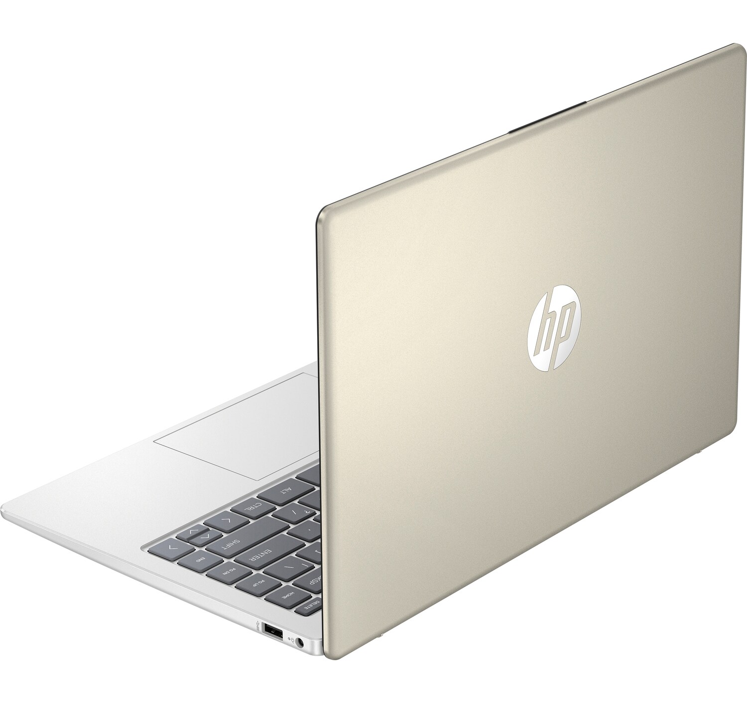 HP 14/ 14-ep0031nc/ N200/ 14"/ FHD/ 4GB/ 128GB UFS/ UHD Xe/ W11S/ Gold/ 2R 