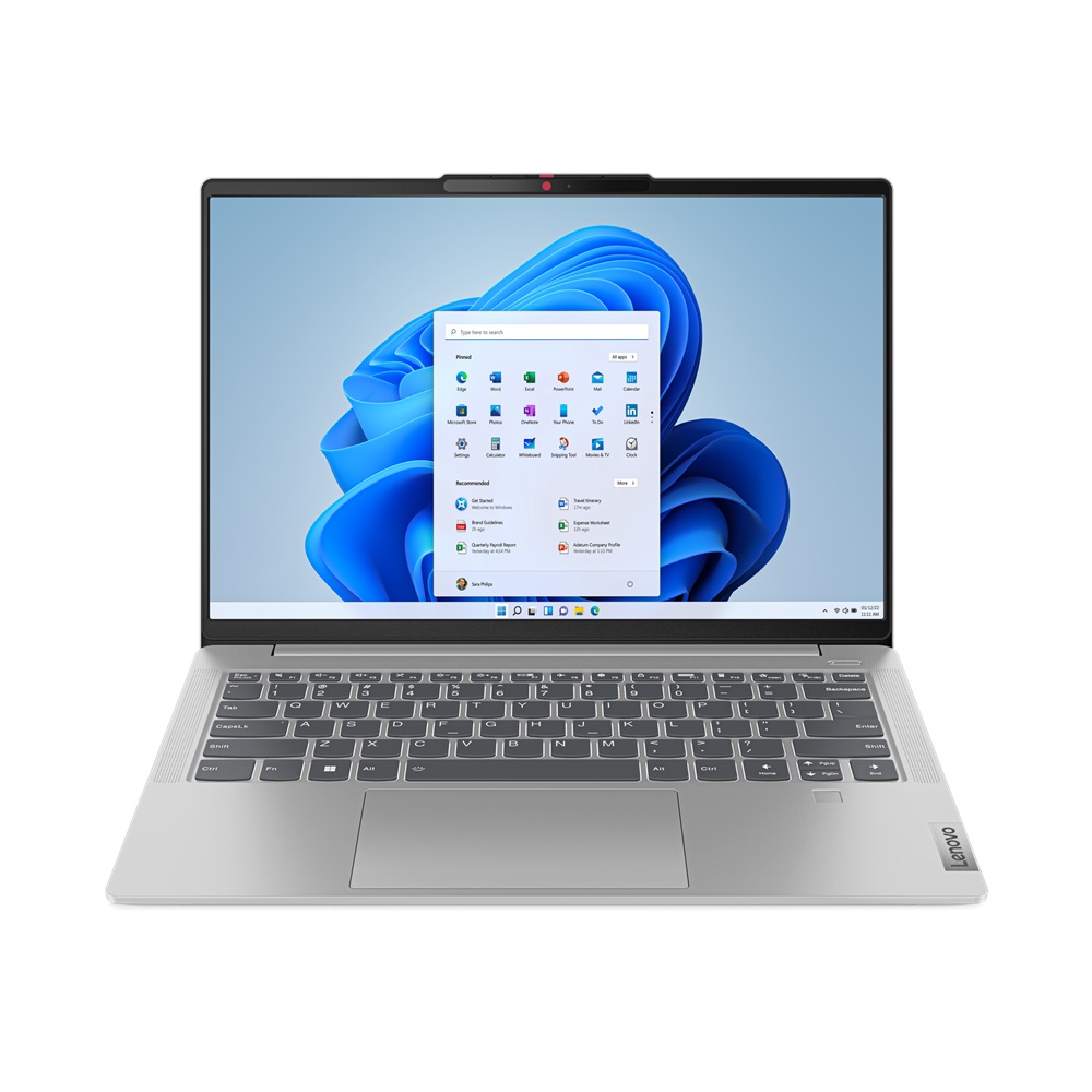 Lenovo IdeaPad Slim 5/ 14ABR8/ R7-7730U/ 14