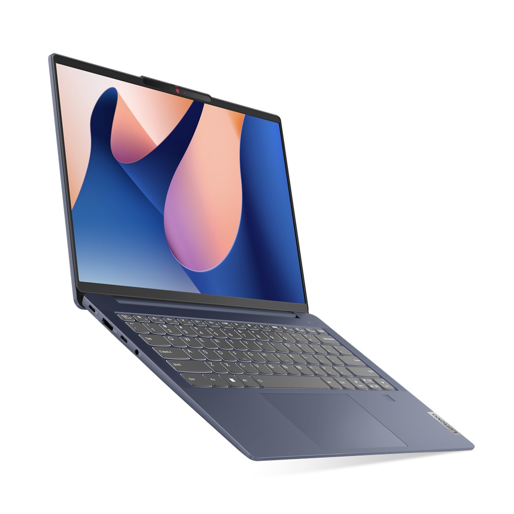 Lenovo IdeaPad Slim 5/ 14IRL8/ i5-13420H/ 14"/ WUXGA/ 16GB/ 512GB SSD/ UHD Xe/ W11H/ Blue/ 2R 