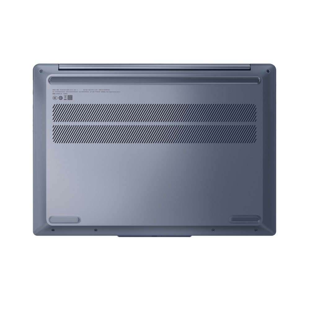 Lenovo IdeaPad Slim 5/ 14IRL8/ i5-13420H/ 14"/ WUXGA/ 16GB/ 512GB SSD/ UHD Xe/ W11H/ Blue/ 2R 