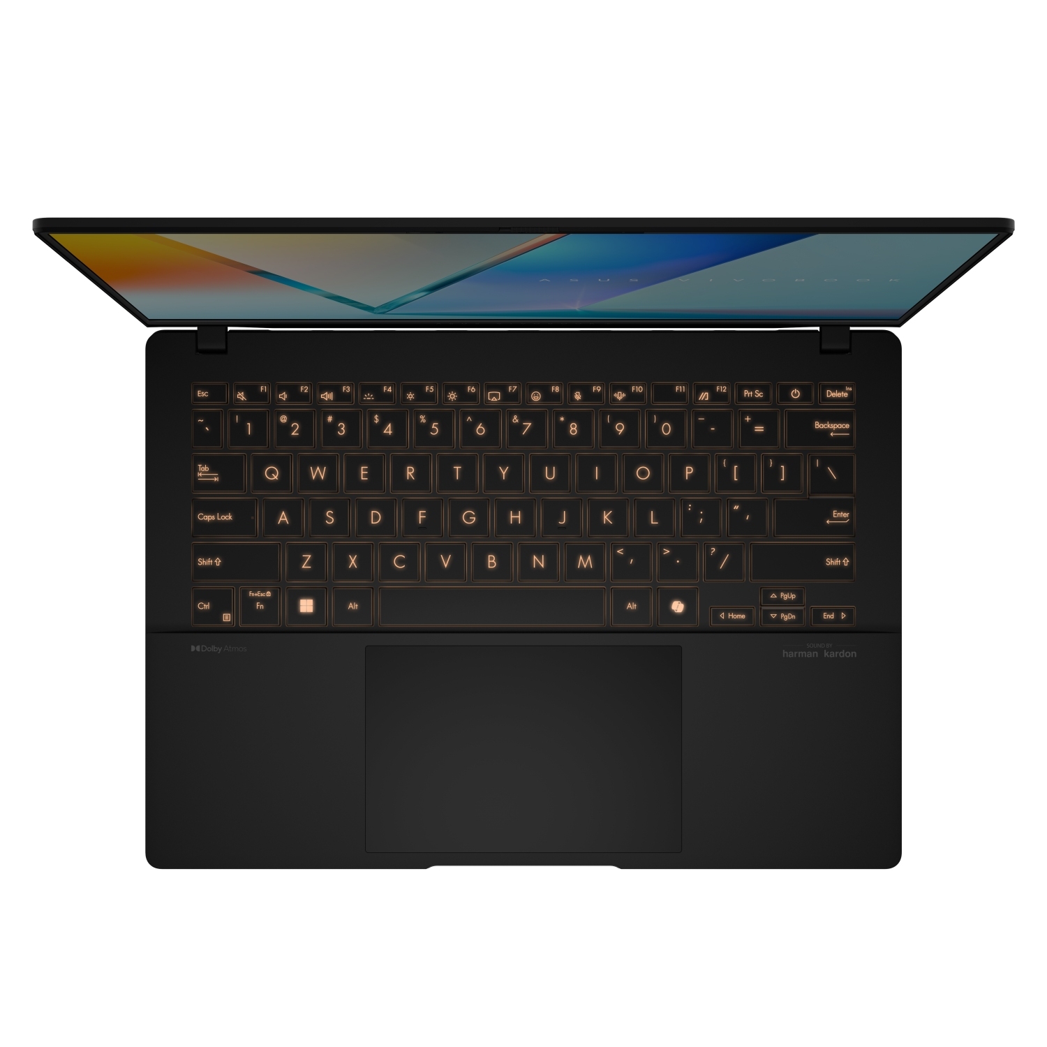 ASUS Vivobook S 14 OLED/ M5406WA/ AI9-HX370/ 14"/ 2880x1800/ 32GB/ 1TB SSD/ AMD int/ W11P/ Black/ 2R 