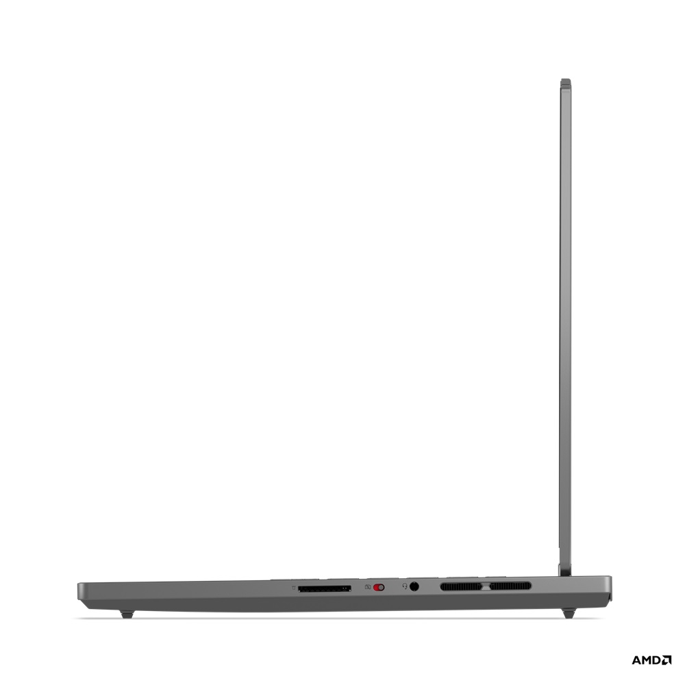 Lenovo Legion Slim 5/ 14APH8/ R7-7840HS/ 14, 5"/ 2880x1800/ 32GB/ 1TB SSD/ RTX 4060/ W11H/ Gray/ 2R 