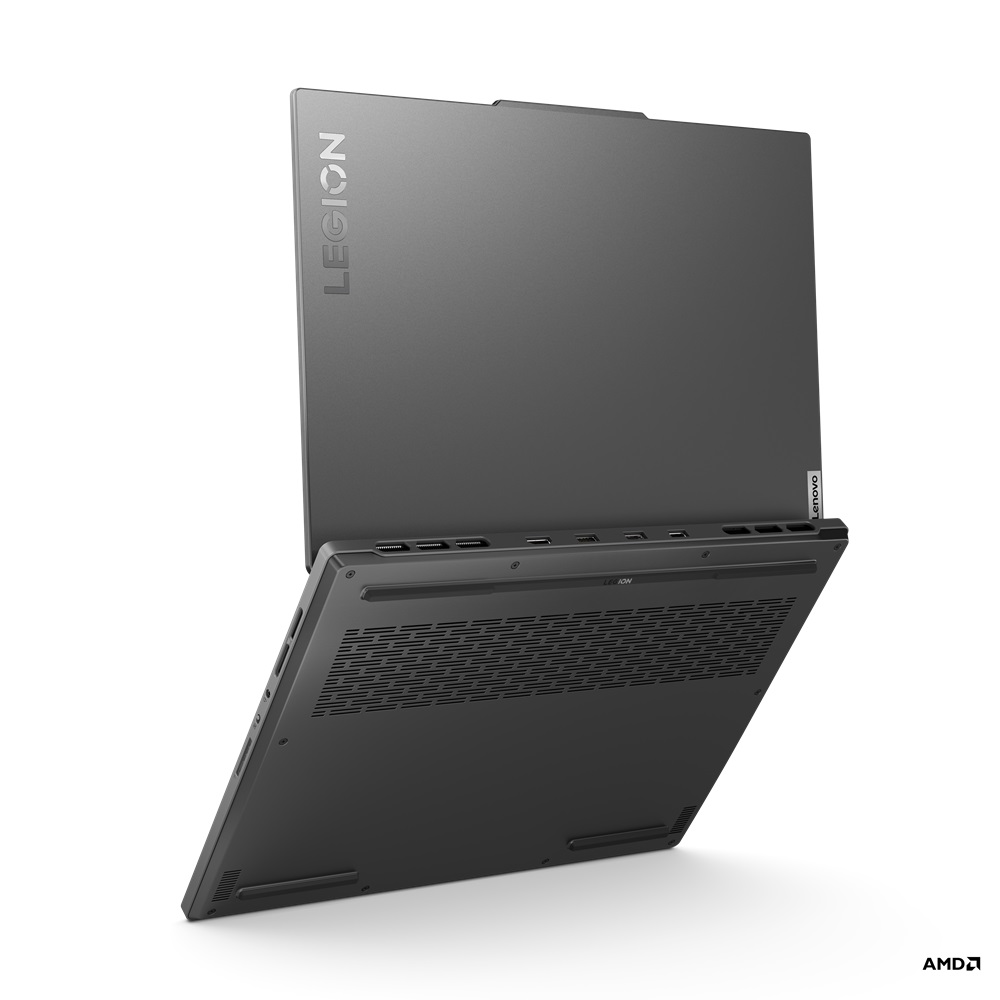 Lenovo Legion Slim 5/ 14APH8/ R7-7840HS/ 14, 5"/ 2880x1800/ 32GB/ 1TB SSD/ RTX 4060/ W11H/ Gray/ 2R 