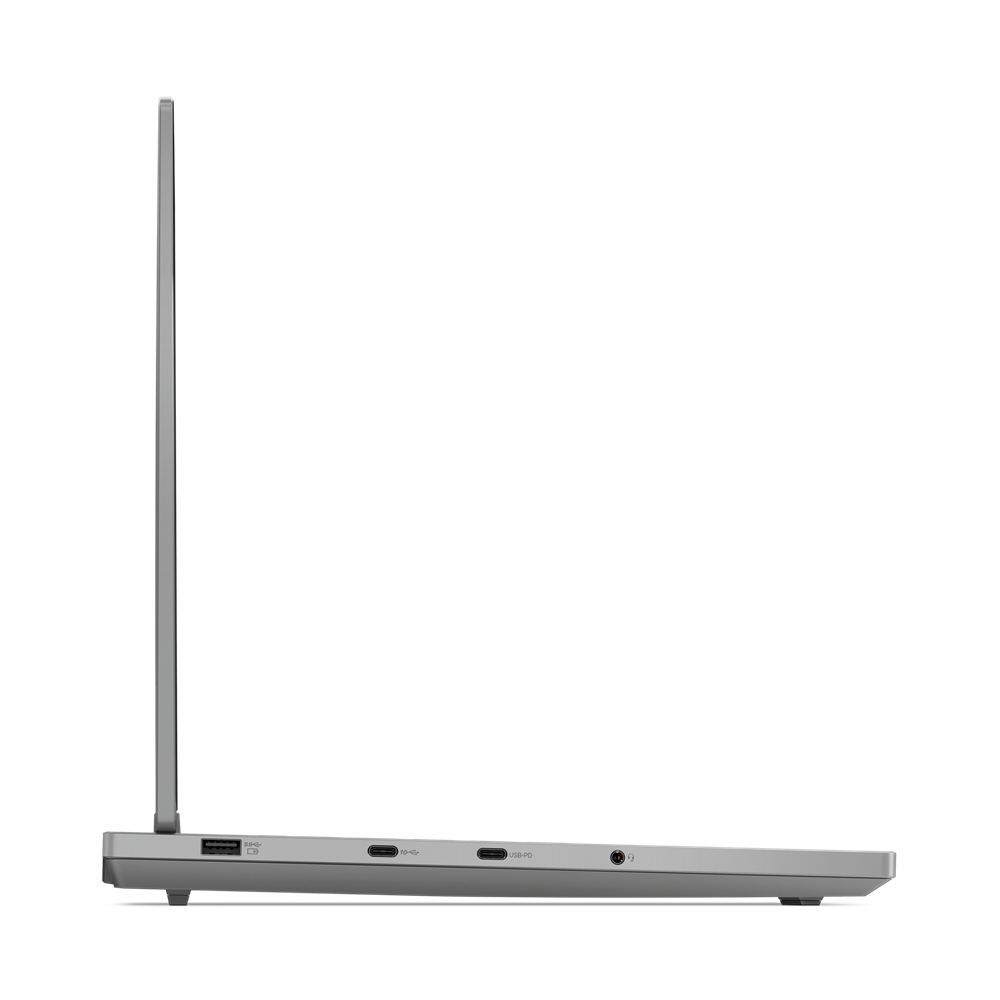 Lenovo IP Legion 5 16IRX9, i7-14650HX, 16.0˝ 2560x1600 WQXGA, RTX 4060/8GB, 32GB, SSD 1TB, FDOS, šedý, 3y CI 