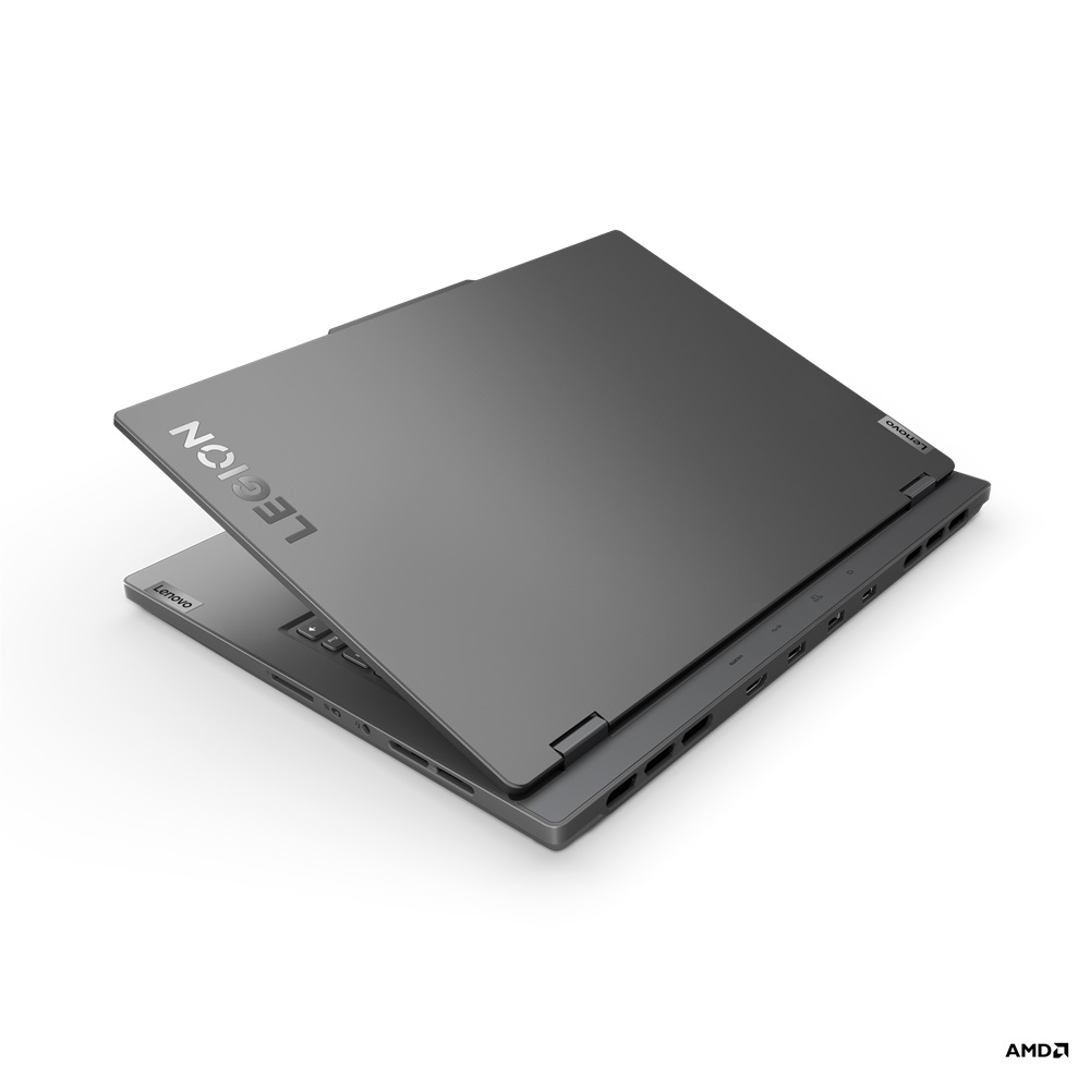 Lenovo Legion Slim 5/ 14APH8/ R7-7840HS/ 14, 5"/ 2880x1800/ 16GB/ 512GB SSD/ RTX 4050/ bez OS/ Gray/ 2R 