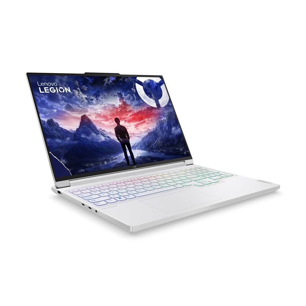 LENOVO NTB Legion 7 16IRX9 - i9-14900HX, 16" 3.2K IPS, 32GB, 1TSSD, HDMI, RTX™ 4070 8GB, W11H, 3Y Premium 