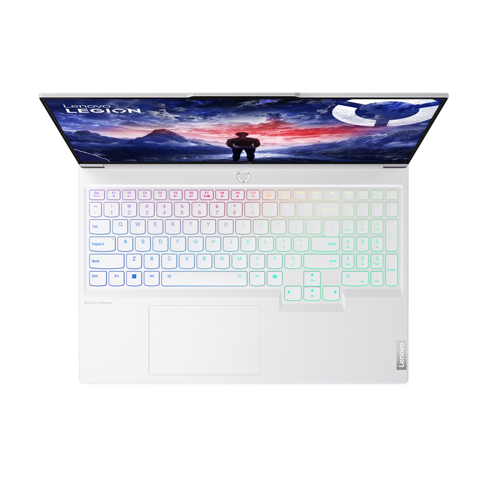 LENOVO NTB Legion 7 16IRX9 - i9-14900HX, 16" 3.2K IPS, 32GB, 1TSSD, HDMI, RTX™ 4070 8GB, W11H, 3Y Premium 