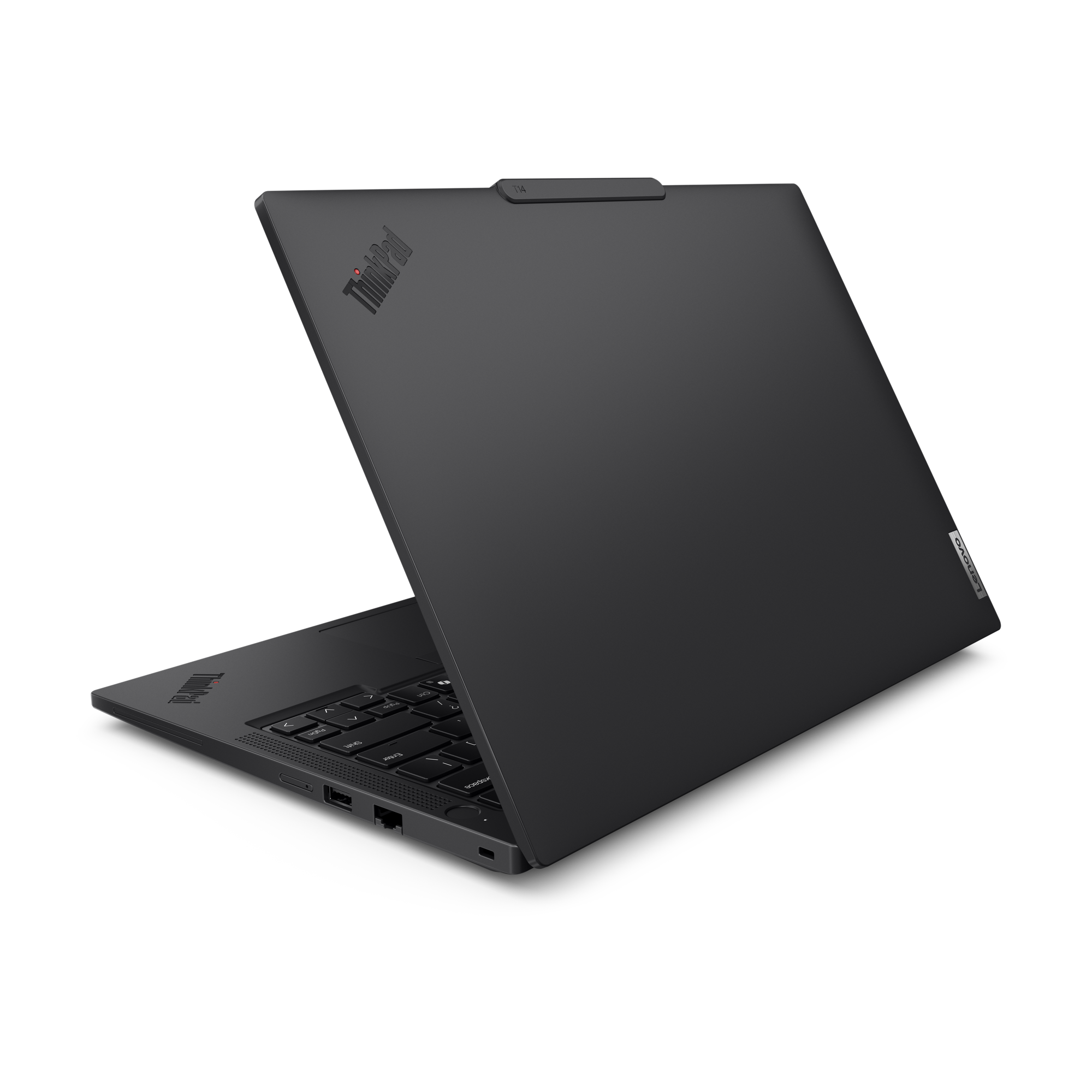 Lenovo ThinkPad T/ TP T14 G5/ U7-155U/ 14"/ WUXGA/ 32GB/ 1TB SSD/ 4C-iGPU/ W11P/ Black/ 3R 