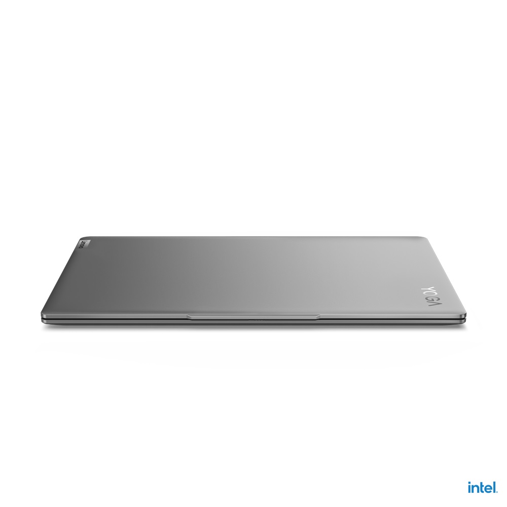 Lenovo Yoga Slim 6/ 14IRH8/ i5-13500H/ 14"/ WUXGA/ 16GB/ 512GB SSD/ Iris Xe/ bez OS/ Black/ 2R 