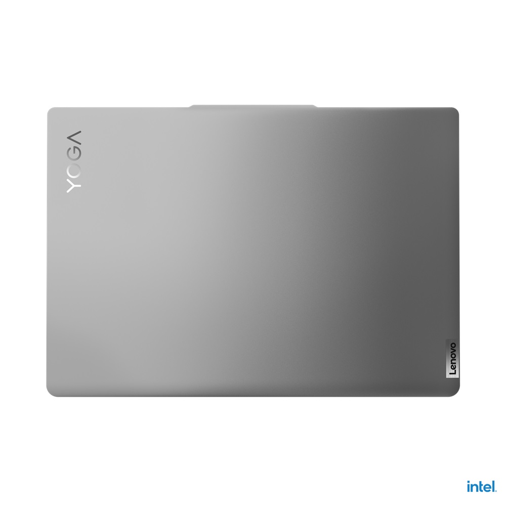 Lenovo Yoga Slim 6/ 14IRH8/ i5-13500H/ 14"/ WUXGA/ 16GB/ 512GB SSD/ Iris Xe/ bez OS/ Black/ 2R 