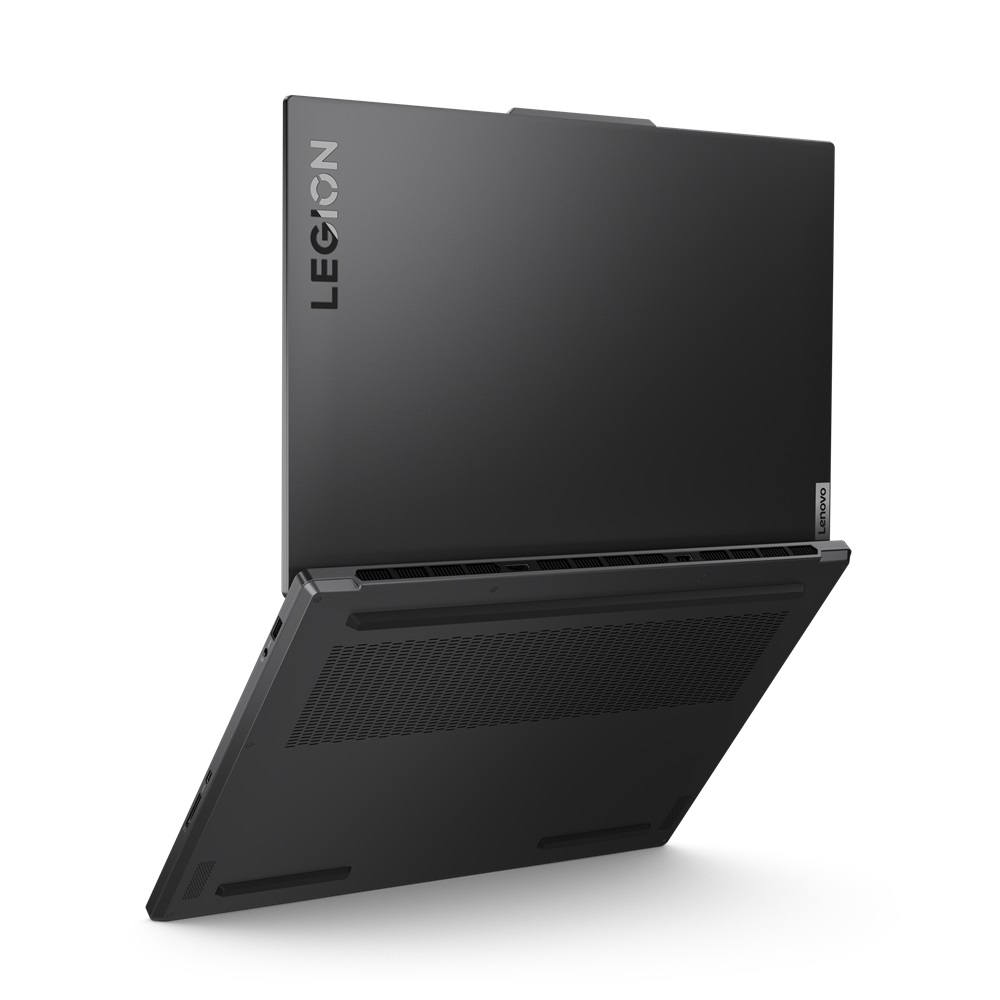 Lenovo Legion 7/ 16IRX9/ i7-14700HX/ 16"/ 3200x2000/ 32GB/ 1TB SSD/ RTX 4060/ W11P/ Black/ 2R 