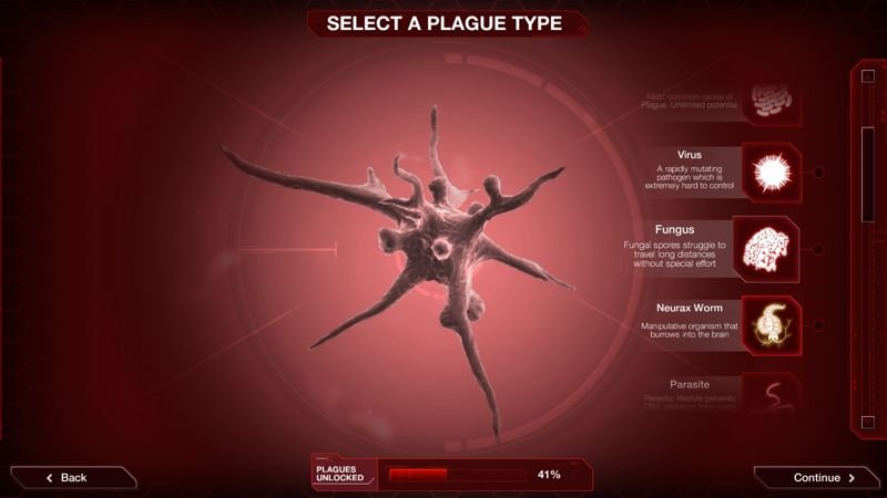 ESD Plague Inc Evolved 