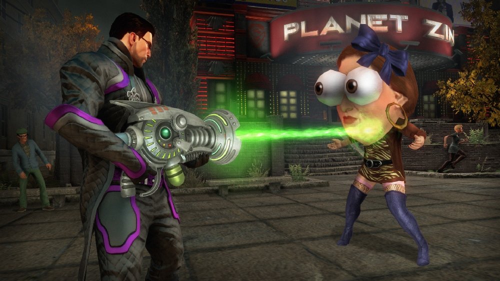 ESD Saints Row IV Game of the Century Edition 