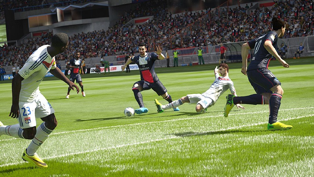 ESD FIFA 15 FUT Points 2200 