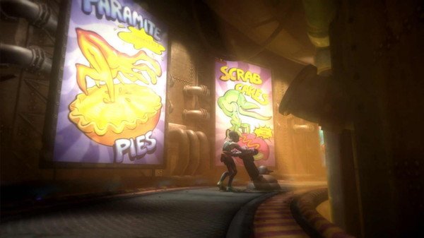 ESD Oddworld New n Tasty 