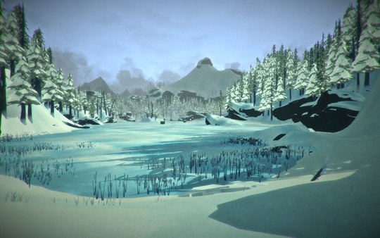 ESD The Long Dark 
