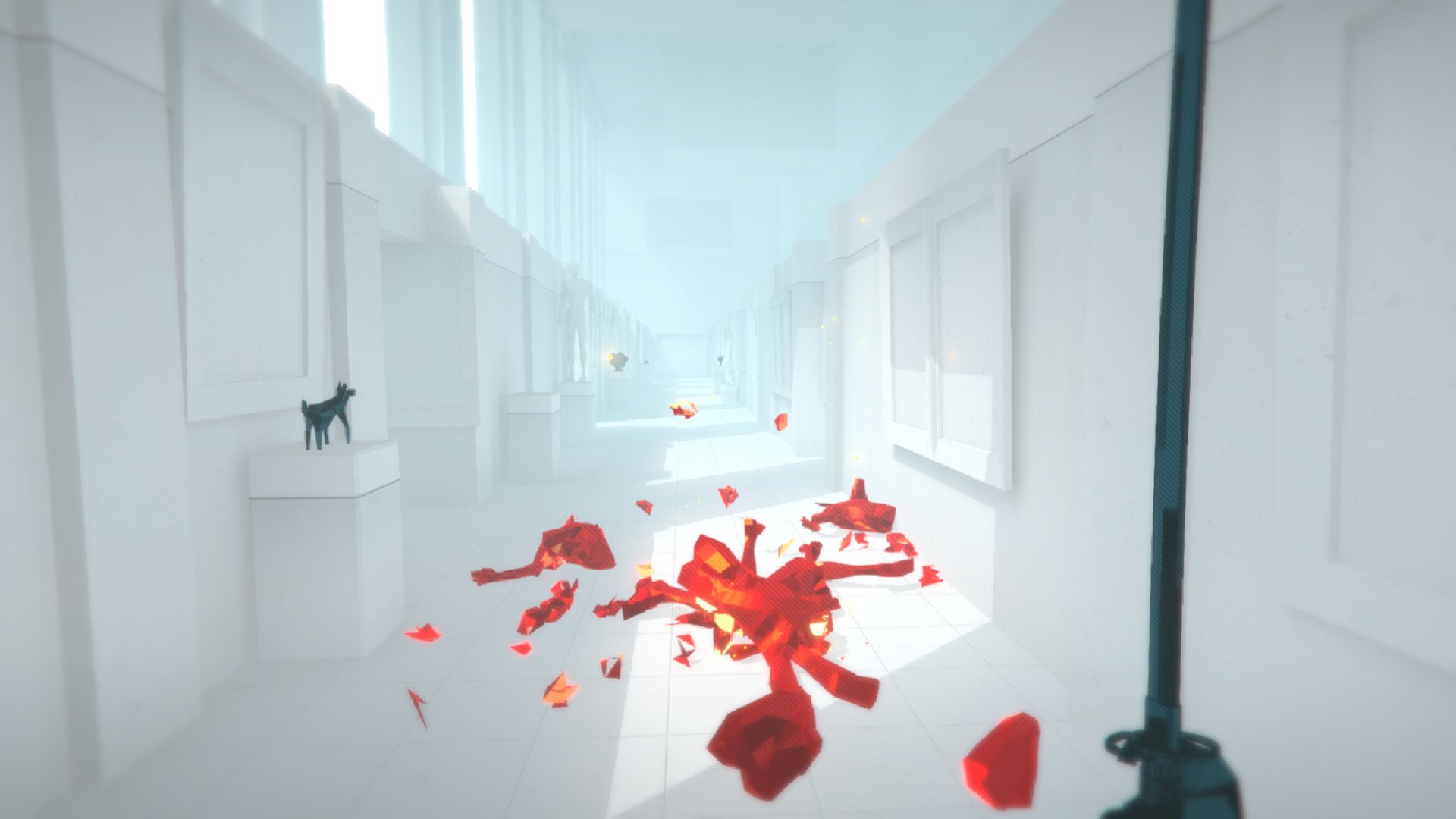 ESD SUPERHOT 