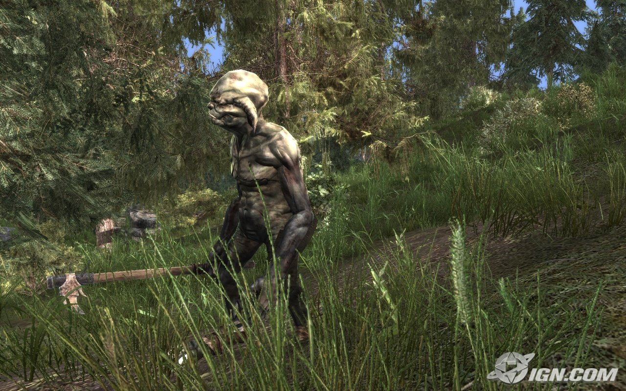 ESD Arcania + Gothic Pack 