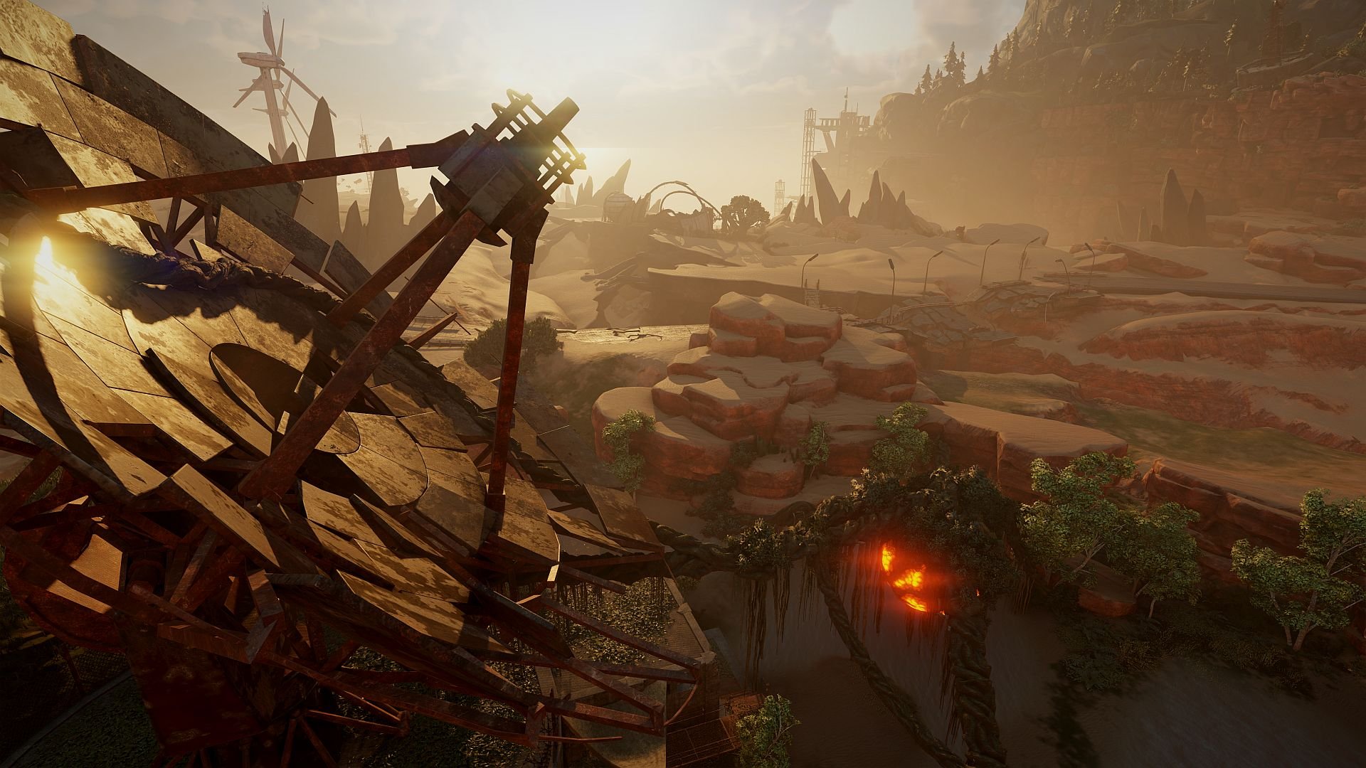 ESD Elex 