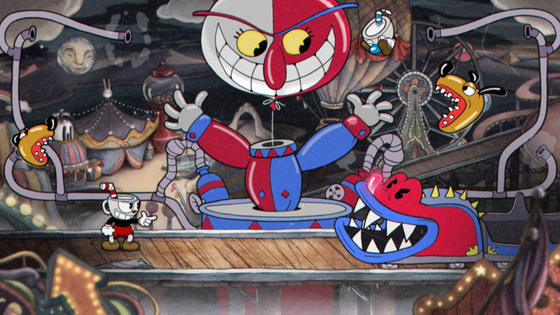 ESD Cuphead 