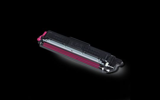 Brother TN-247, toner magenta, 2300 str.