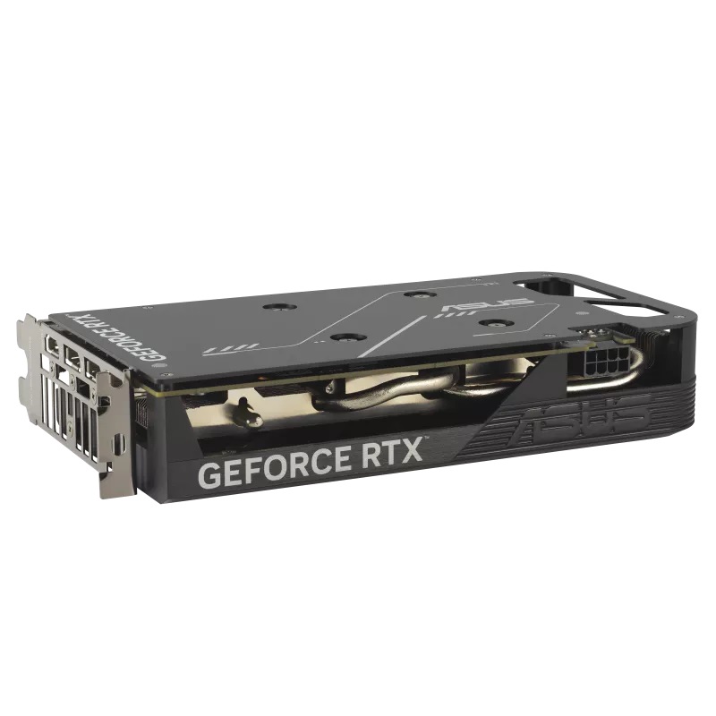 ASUS Dual GeForce RTX 4060 V2/ OC/ 8GB/ GDDR6 