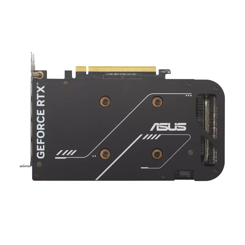 ASUS Dual GeForce RTX 4060 V2/ OC/ 8GB/ GDDR6 