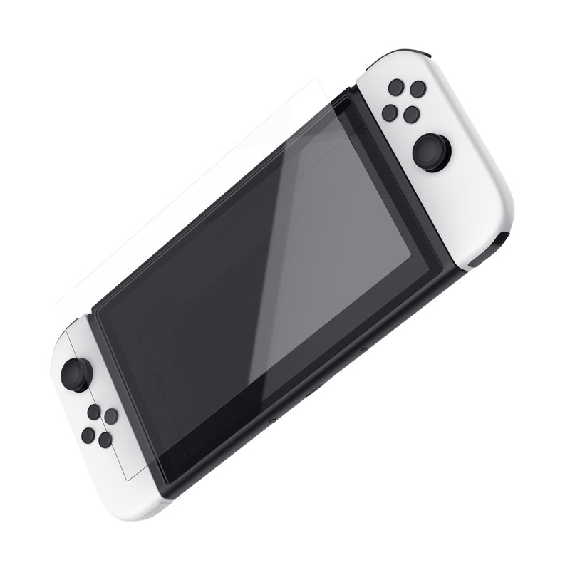 TRUST GXT1246 TEMPERED GLASS F SWITCH OLED 